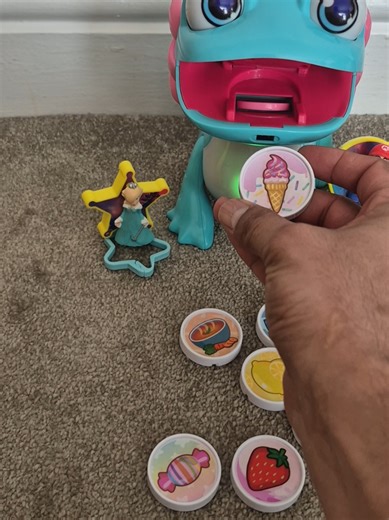 Fun Talking Robots for Kids
