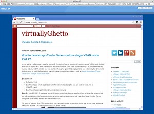 Vsphere Client Integration Package For Mac Os X