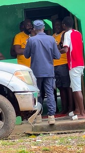 246K views · 11K reactions | Another prank this prank really got this man happy birthday to u sir. Thanks so much for working with us @Tenneh blessings Karmuh U can use Taptap Send Liberia to send money from America, UAE, and Canada to your friends and family in Liberia. Taptap send is very fast and reliable Use my Promo code "STILLMIE" and u will get $10 on ur first deposit Click the link in the comment section to download the app now  | Still Mie | Facebook