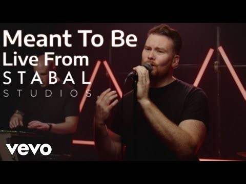 Neon Fields - Meant To Be | Live Session