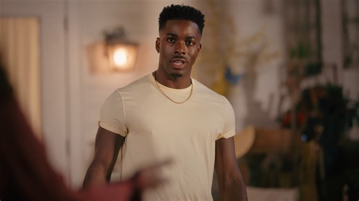 They clocked that tea years ago. 📺: A Madea Homecoming | Netflix