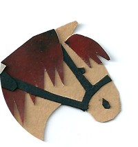 Horse Songs and Rhymes for Babies - Let's Play Music