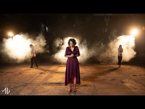 Tabea Booz - Konjunktiv II (Offizielles Video)