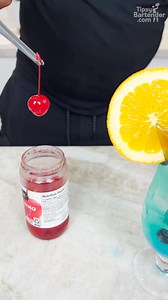 Jamaican Long Island Iced Tea | Tipsy Bartender