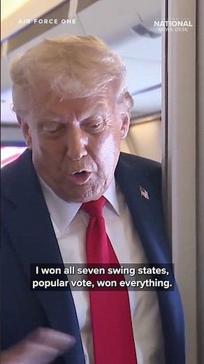Trump suggests FCC revoke TV licenses for broadcasters giving him too much 'bad publicity'