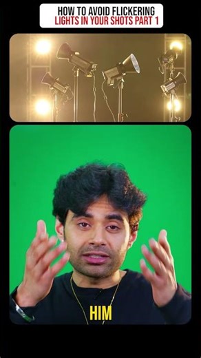 The 5-Second Test That Saves Hours of Reshoots #filmmaking #cinematography #prodtip