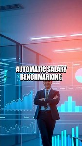 Salary Benchmarking Quick Win for Young Professionals