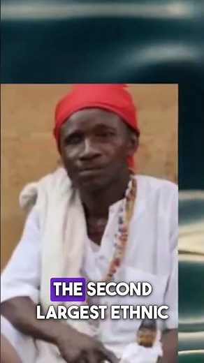 Who Benin: Home to Over 40 Ethnic Groups and Rich Cultural Diversity