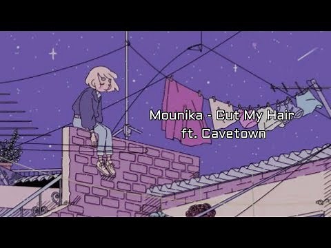 Cavetown - This Is Home / Cut My Hair (Mounika Remix)[Lyrics]