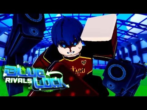 This Nel Isagi tech is one of the best in the GAME!