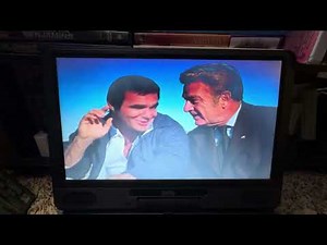 Opening to Coach Carter 2005 DVD