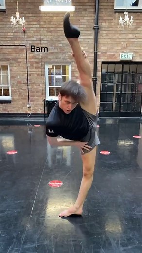 Harry smallman on TikTok