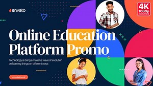 Videohive Education Slideshow 26481955 - 26481955 AEdownload.com