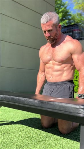 Intense Chest Day Challenge: Can You Finish?