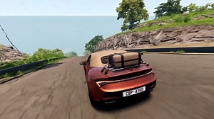 1.7K views · 44 reactions | Epic High Speed Car Jumps – BeamNG.Drive | Drive Gameplay | Facebook