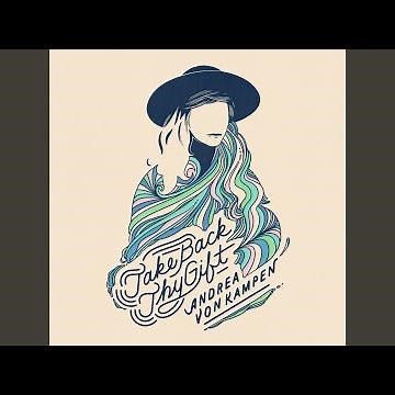 Of Him I Love Both Day and Night