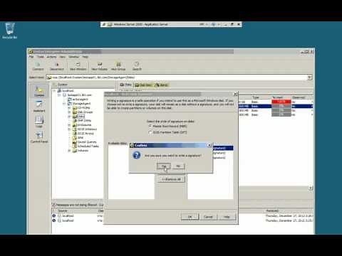 How to create new volume in Veritas Volume Manager