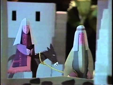 Watch (1977 BBC schools programme) - The Nativity, Part 1