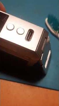 Voopoo DRAG 3 - In Depth Product Review (2021 Update). Чистка. Тест.