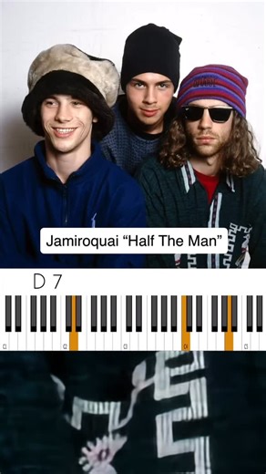 Jamiroquai “Half The Man” Chords 🔥🎹🔥 Free MIDI Chord Presets 🎁 →Patreon→ Visit My Profile👇 #HalfTheMan #HalfTheManChords #Jamiroquai #JayKay #TobySmith #StuartZender #AcidJazz #JazzFunk #NeoSoulVibes #ReturnOfTheSpaceCowboy #Songwriting #MusicProduction #MusicianParadise #MIDIFiles #ChordPresetPacks #MusicProducers #Beatmakers #HowToPlayHalfTheMan | Musician Paradise
