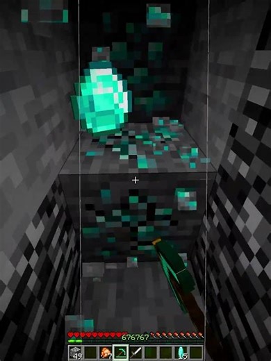 Minecraft How Is That Possible?