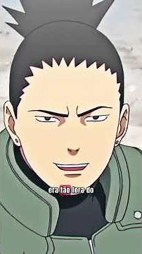 Explaining Anime Powers - Shikamaru Nara's Ninja Abilities from Naruto #anime #naruto