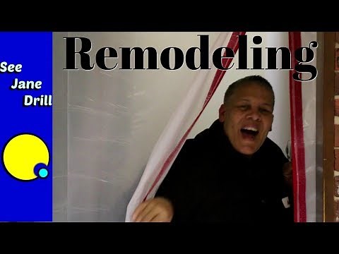 How to Install a Door Zipper