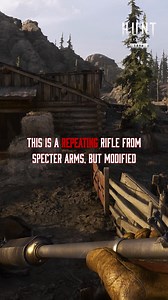 Everything you need to know about the new 1865 Carbine Silencer in Garden of the Witch: Silent. Precise. Deadly. | Hunt: Showdown