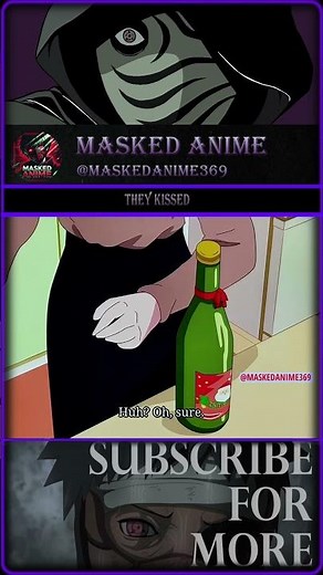 😮 Tani Finally Kissed Suzuki! 💗 | You and I Are Polar Opposites S2 | Masked Anime
