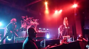 5.4K views · 348 reactions | DevilDriver - #Live #Houston "These fighting words" https://youtu.be/BoBy2Up6ekY | METAL ARMADA | Facebook