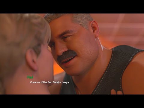MOST WANTED👮🏻‍♂️By Dads [Daddy May Love Part 17]