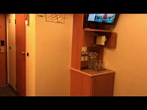 Carnival Miracle Interior Cabin 6295