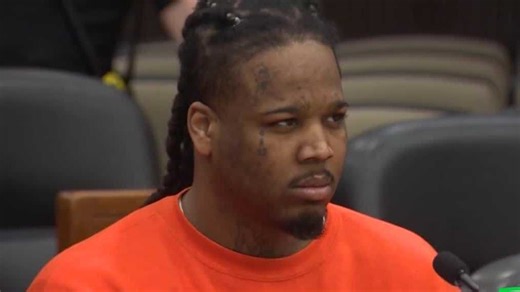 Sacramento coroner confirms cause of death for accused gunman in K Street shooting