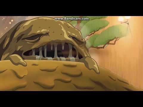 【千と千尋の神隠し】オクサレ様