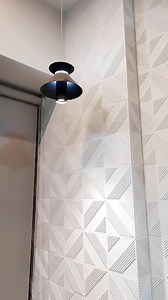 23K views · 70 reactions | Installation method of 3d pasting tiles.. #3d #3dtile #pasting #selfadhesive #tile #tiles #latest #new #installation #office #backwall #trending #white | Cypress building solutions | Facebook