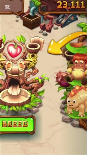 How to breed Flum ox on dawn of fire msm