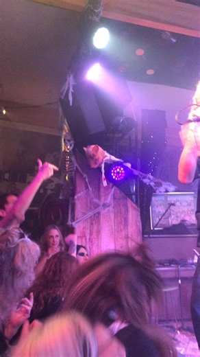 Halloween 2025 🎃 Dave against the machine 🔥🔥🔥 INSANE NIGHT | Paisley Stage