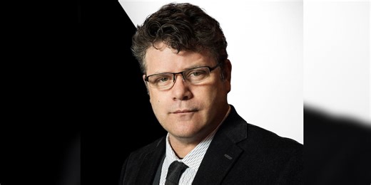Helpline Center hosting actor Sean Astin for mental health speaking events