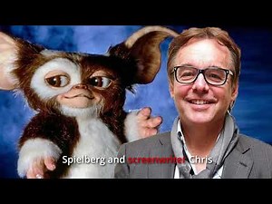 Gremlins and Mogwai, The True Story