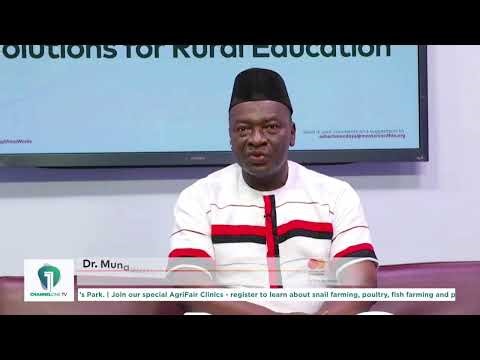 LIVE: Edtech Mondays: Bridging the Gap - Solutions for Rural Education