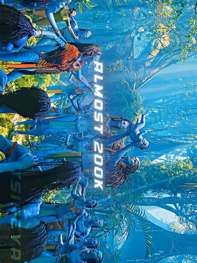 Avatar: The Way of Water Editing Techniques Revealed