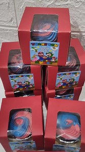 #supermariocakeandcupcakes #supermariothemecake #supermariothemeparty #souvenircupcakes #customizedcupcakes #customizedcakes #SummerBakesPH | SummerBakes.PH