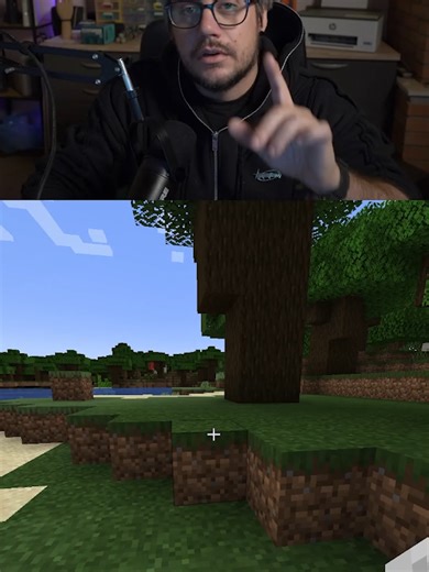 CRAFTO UNA COSA AL GIORNO FINCHE TROVO I DIAMANTI #minecraft #tropicalluca #marriageproposals