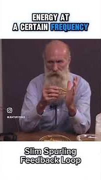 🌿✨ The Power of the Feedback Loop | Transforming Energy with Light-Life Tools ✨