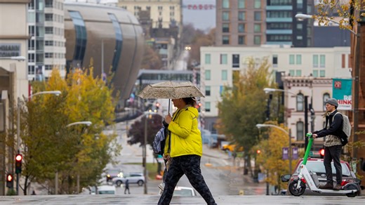 Milwaukee could be in for some severe weather this week. What to know