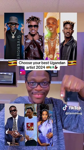 Suggested accounts