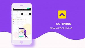 11K views · 498 reactions | Are you still searching for the Co-living accommodation that suits your need? Find verified information using Housing.com’s smart search technology that helps you find your perfect Co-living accommodation. | Housing.com | Facebook