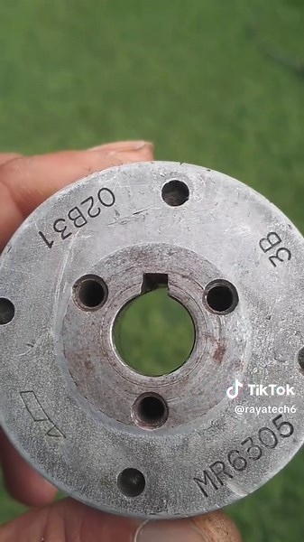 Original Magnet for Suzuki RM85 - Enhance Performance