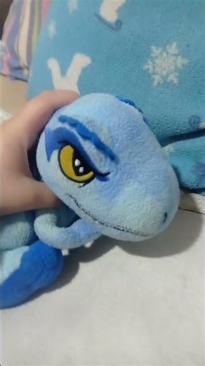 blue descubre que Alien está detrás de Golden