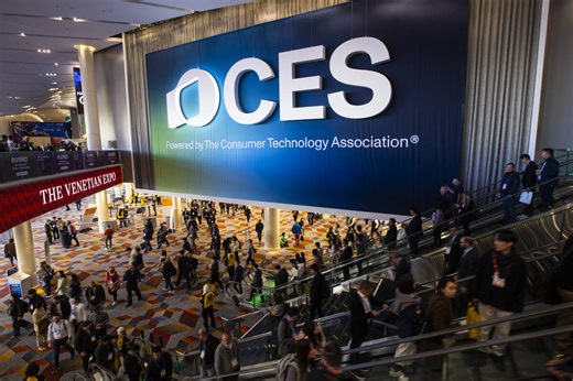 From personal aircraft to e-bikes to robots: 5 tech innovations seen at CES